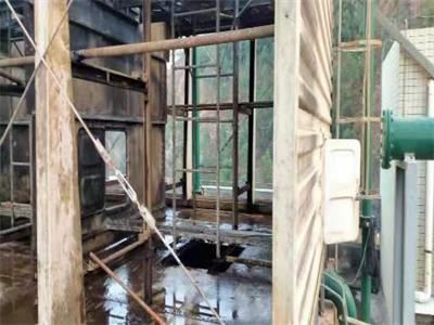 冷卻塔出現(xiàn)漂水是否會影響冷卻效果?