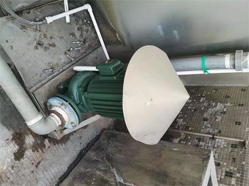 閉式冷卻塔需要幾個水泵?閉式冷卻塔水泵更環保節能方法有哪些?