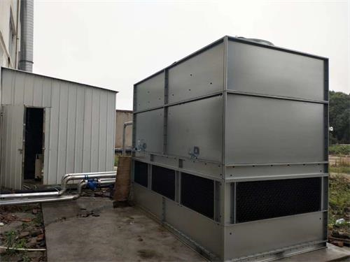 方形冷卻塔如何進行日常清理工作？,方形冷卻塔安裝步驟