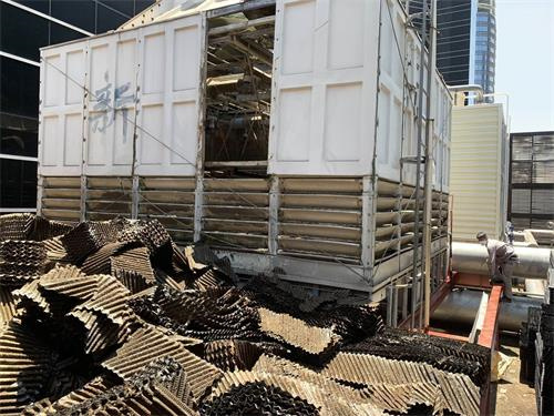 冷卻塔軟件(冷卻塔計算軟件)