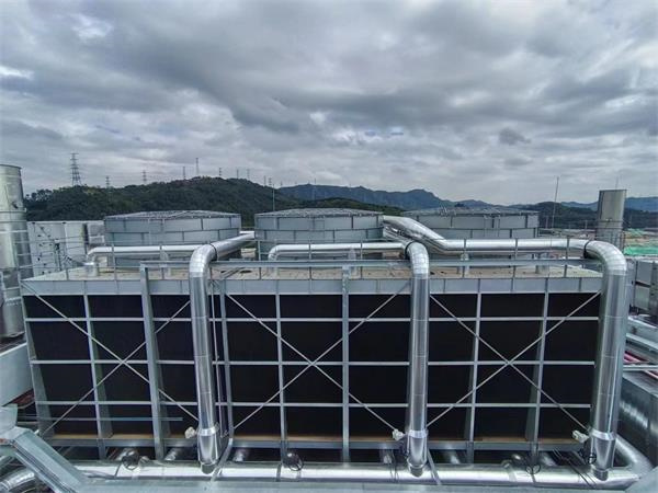 河北冷卻塔廠家清洗橫流冷卻塔實用技巧(河北冷卻塔廠在哪里)
