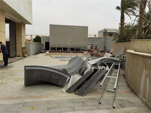 開式冷卻塔日常維修保養包含哪些內容？？(開式冷卻塔原理)