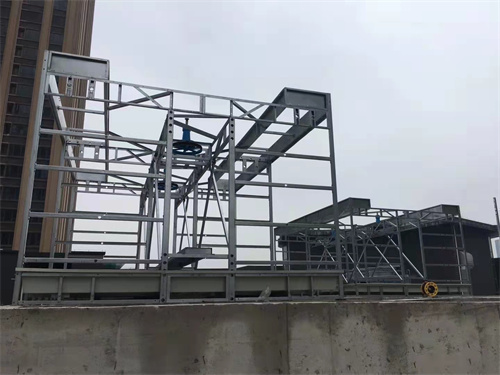 玻璃鋼冷卻塔在工業(yè)制冷中的重要性-工業(yè)冷卻塔工程一站式解決方案,玻璃鋼冷卻塔廠家