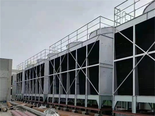 冷卻塔的降溫效果與什么有關,冷卻塔降溫效果最好的樣式