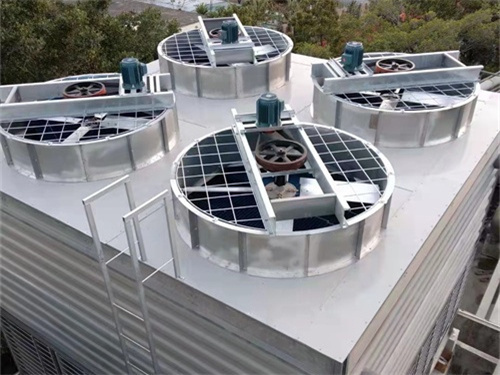 冷卻塔散熱不良的原因是什么,冷卻塔散熱量計(jì)算公式