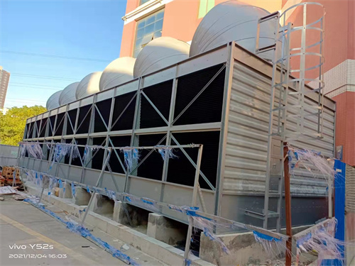 特菱熱工是濟南地區首家全鋼塔廠家(廣東熱工技術有限公司招聘)