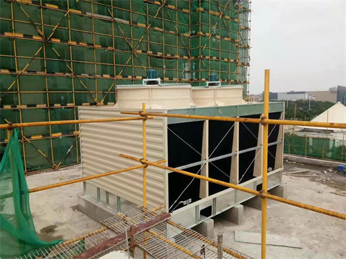 方形冷卻塔怎么降噪(方形冷卻塔尺寸對照表)
