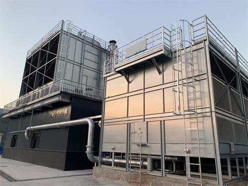 冷卻塔的設(shè)計(jì)要求有哪幾點(diǎn)-工業(yè)冷卻塔工程一站式解決方案,冷卻塔設(shè)計(jì)壽命