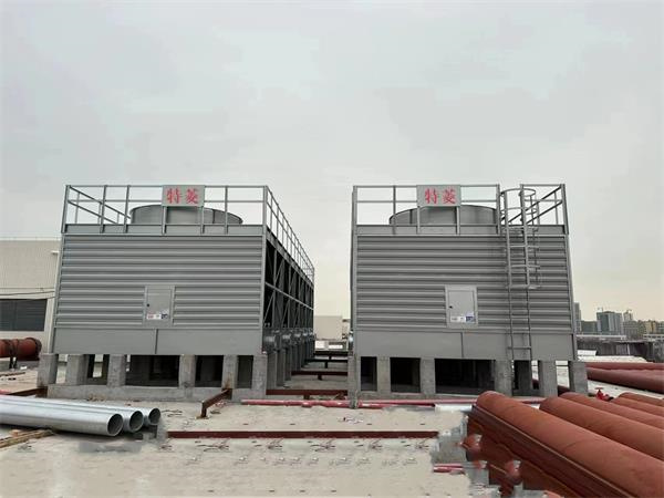 幾種常用冷卻塔的優缺點,常用的冷卻塔有哪些