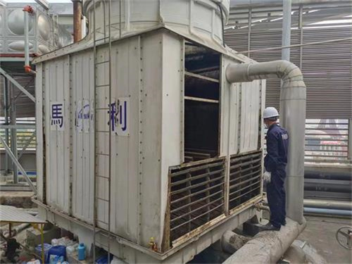 閉式冷卻塔運行過程中名詞介紹(閉式冷卻塔哪家好)