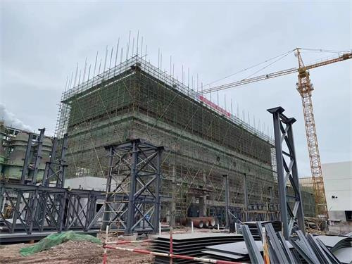 選用什么樣外殼材質的高溫冷卻塔好