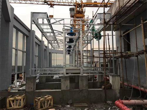 哪些因素可以影響方形冷卻塔的散熱,哪些因素可以影響體溫