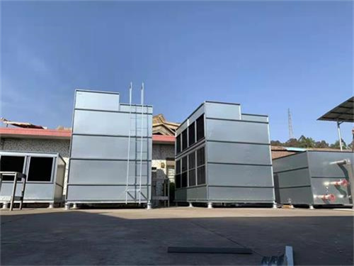 填料對于冷卻塔的重要性,冷卻塔填料廠家聯系方式