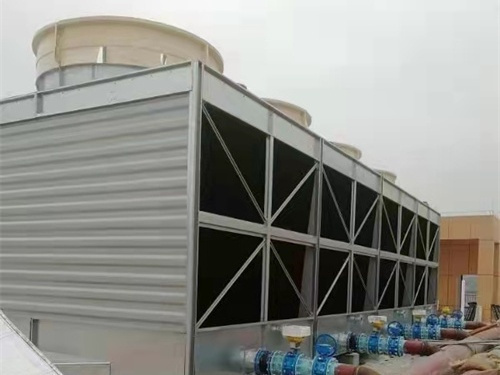 圓形冷卻塔著火的原因以及預(yù)防方法,圓形冷卻塔填料安裝視頻