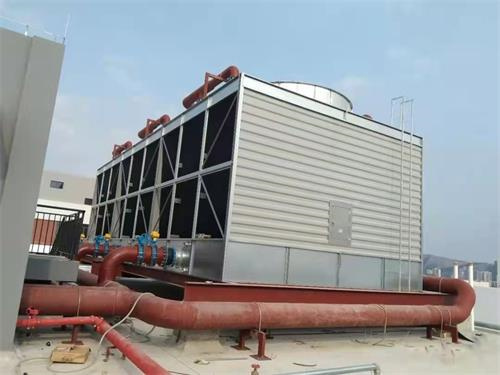 從不同角度理解冷卻塔的水損失量,從不同角度理解職業