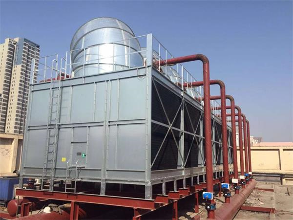 冷卻塔應當如何進行清洗，清洗時應注意哪些事項,冷卻塔如何計算