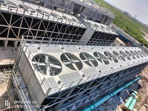 廣東冷卻塔廠家淺談?dòng)绊懤鋮s塔運(yùn)行換熱效率的主要因素(冷卻塔廠家優(yōu)缺點(diǎn)比較)