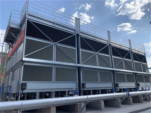 定期查看不銹鋼冷卻塔動力接頭是否安全,不銹鋼碗需要定期換嗎