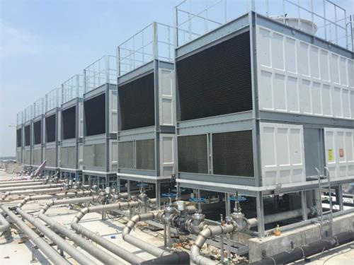 冷卻塔降溫效果差主要原因,冷卻塔降溫標(biāo)準(zhǔn)