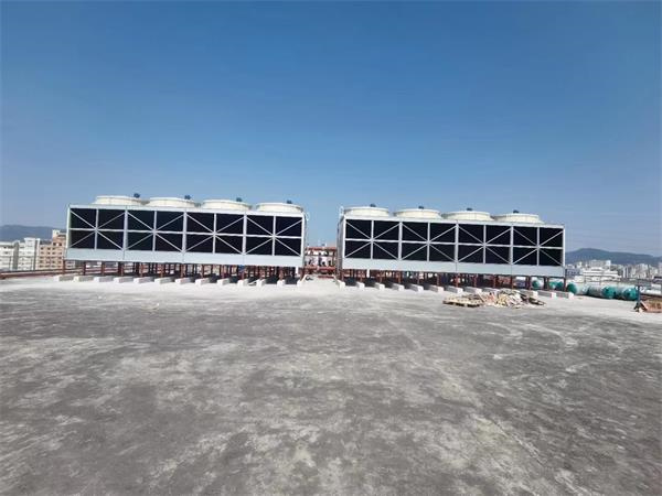 要想要冷卻塔運(yùn)行最佳需要考慮哪些因素,冷卻塔運(yùn)行注意事項