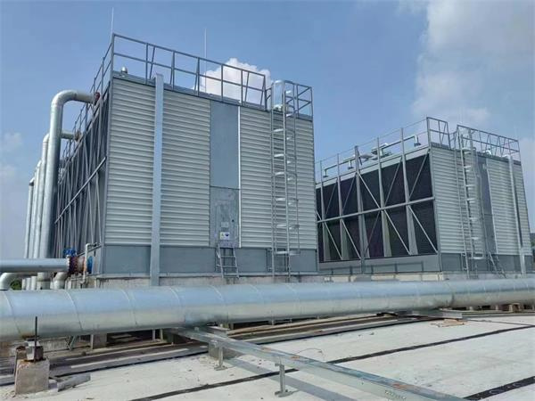 全鋼冷卻塔的維護方法有哪些需要謹記呢？(冷卻塔維護檢修規程)