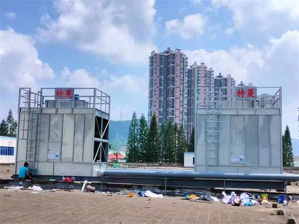 冷卻塔空調價格(山西空調型冷卻塔價格)