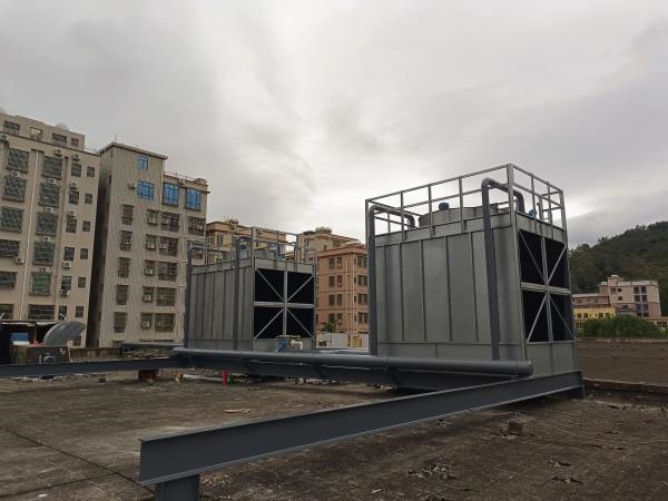 冷卻塔的降溫效果是怎么實(shí)現(xiàn)的,冷卻塔降溫效果差解決方案