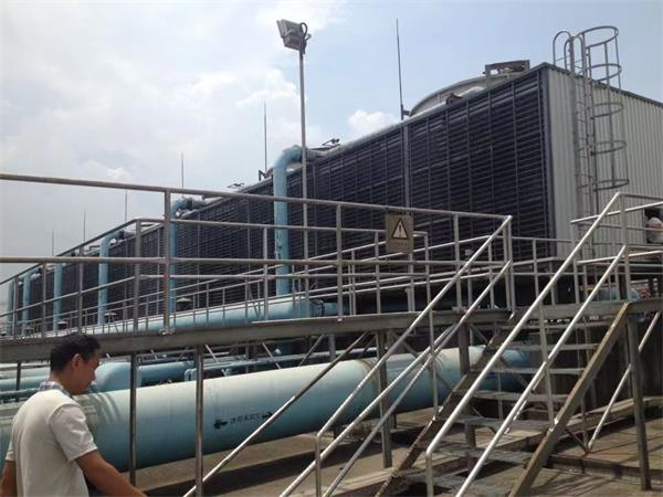 冷卻塔廠家介紹冷卻塔的夏季保養(yǎng)注意事項(xiàng)有哪些呢?(冷卻塔保養(yǎng)廠家)