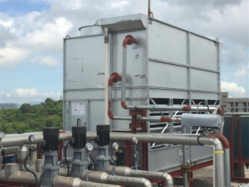 閉式冷卻塔選型 閉式冷卻塔選型