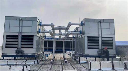冷卻水塔管道 冷卻水塔管道